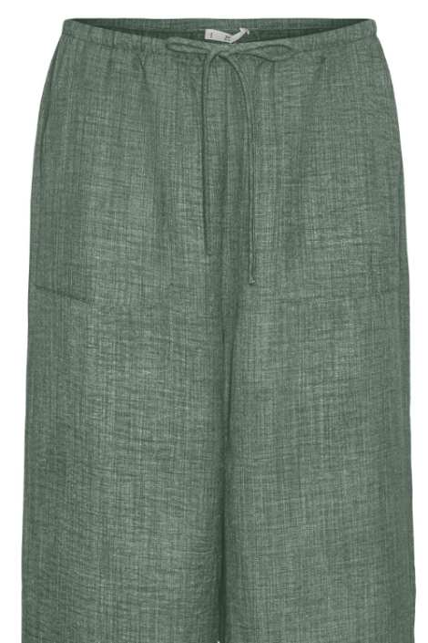 Vero Moda vmmelaney hw loose pant wvn ga noos